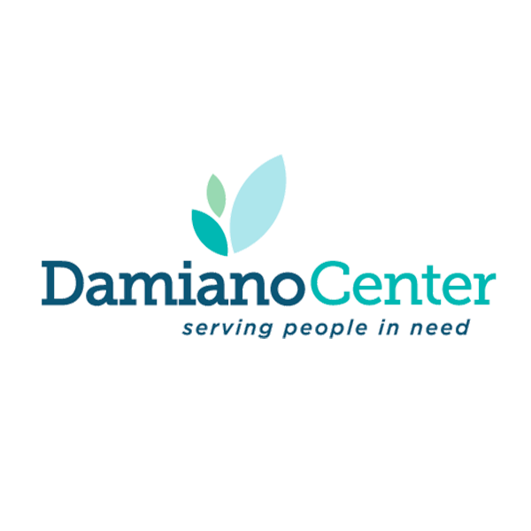 Damiano Center logo