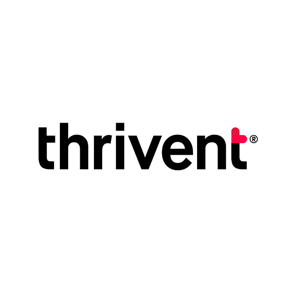 Thrivent Financial logo